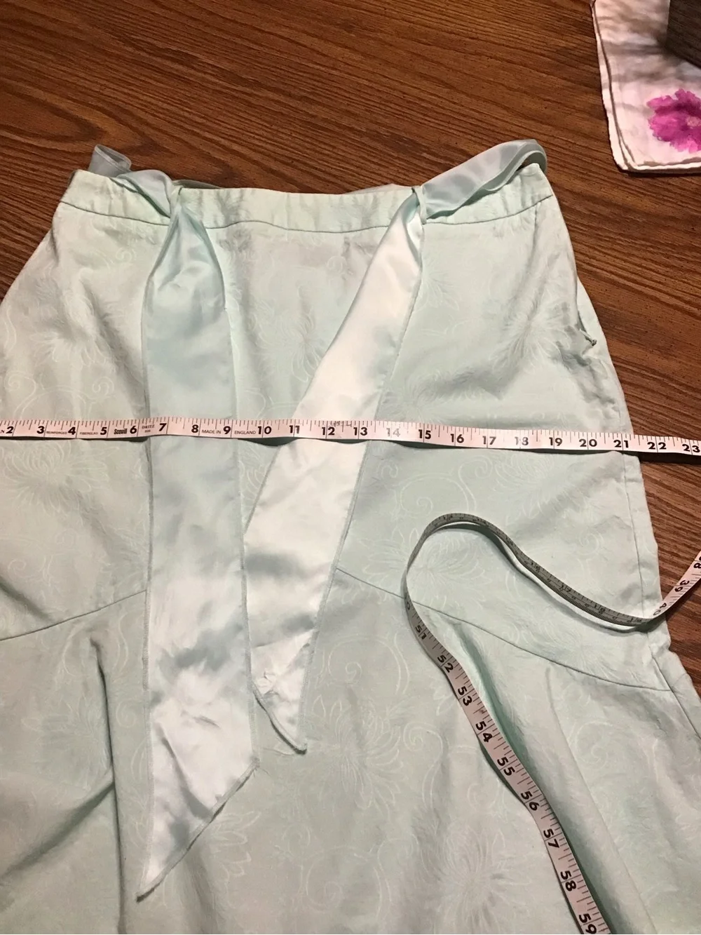 Apostrophe women’s size